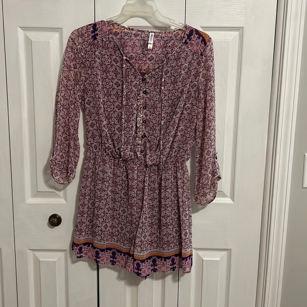 Romper